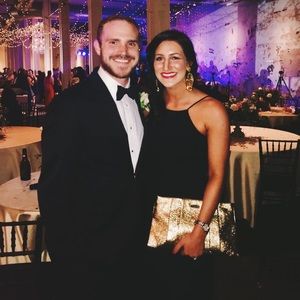 Long Black Formal Dress